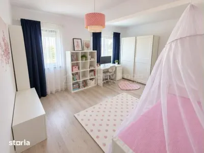 Casa - Mosnita Veche Complet Mobilata- Zona excelenta - foto 7