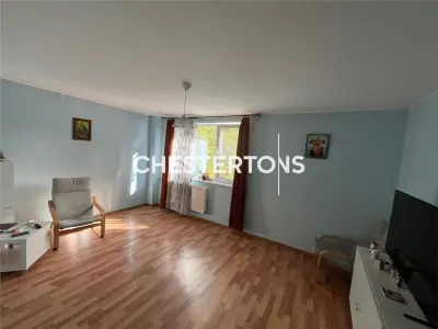 3-Bedroom Apartment Drumul Taberei, Valea Argesului - Bucuresti