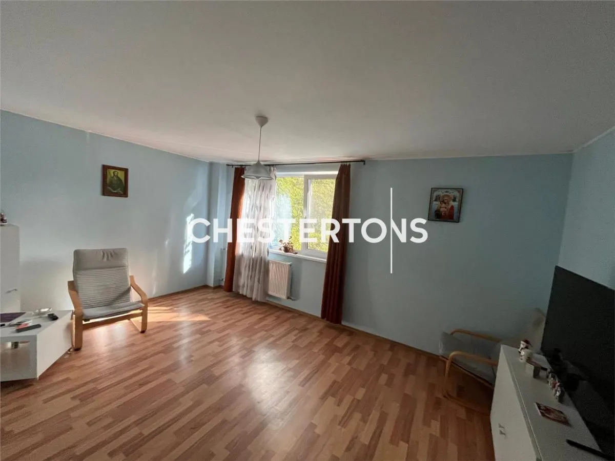 3-Bedroom Apartment Drumul Taberei, Valea Argesului - foto 1