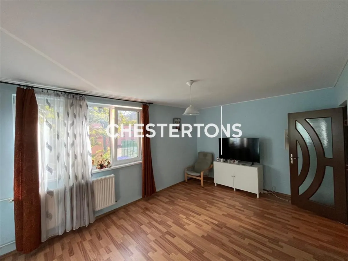 3-Bedroom Apartment Drumul Taberei, Valea Argesului - foto 2