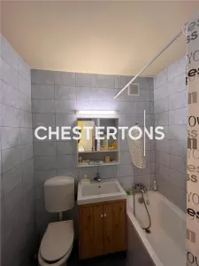 3-Bedroom Apartment Drumul Taberei, Valea Argesului - foto 11