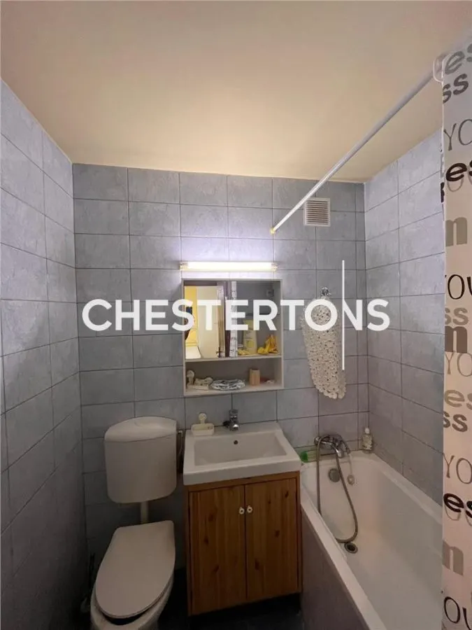 3-Bedroom Apartment Drumul Taberei, Valea Argesului - foto 11