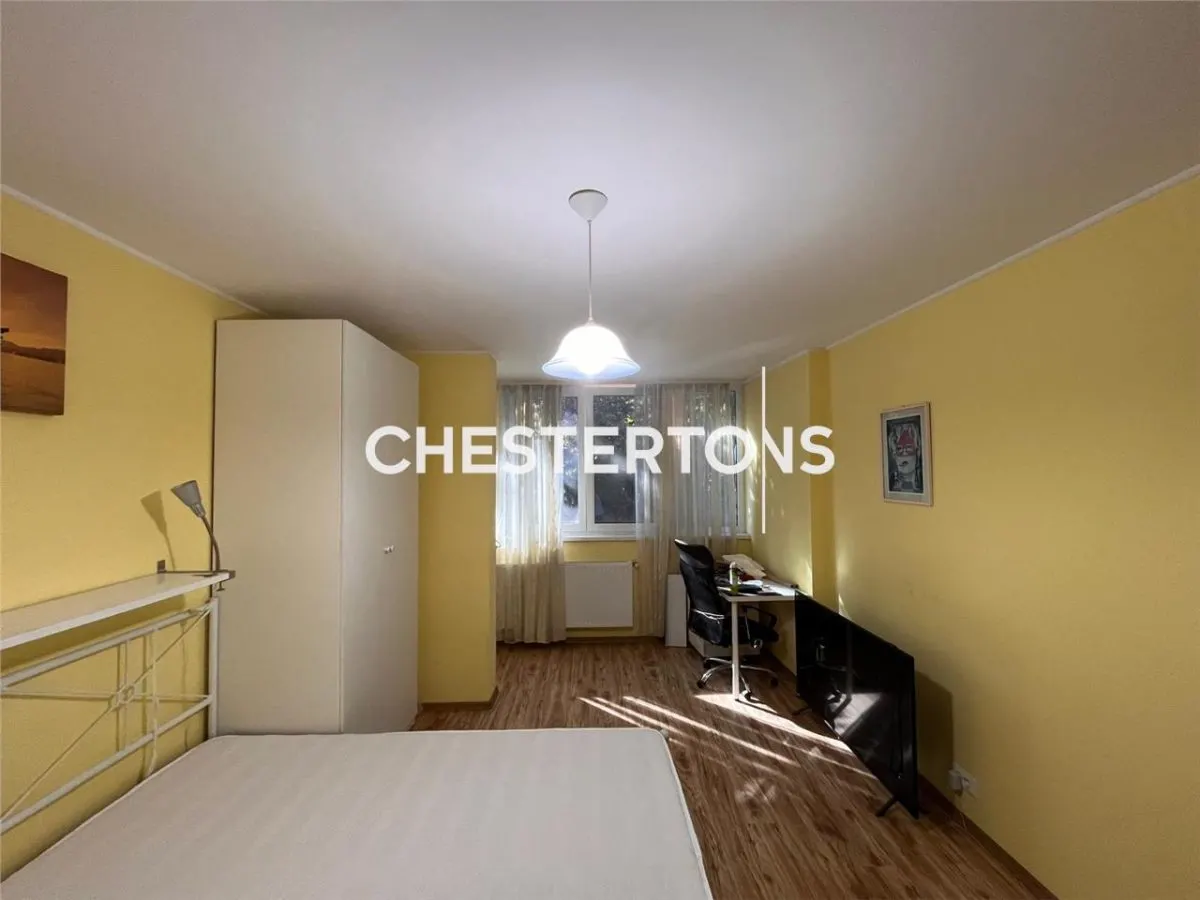 3-Bedroom Apartment Drumul Taberei, Valea Argesului - foto 4