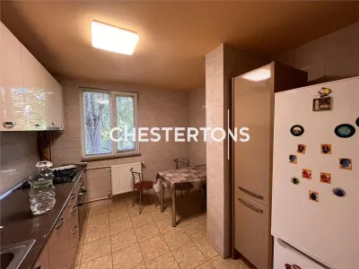 3-Bedroom Apartment Drumul Taberei, Valea Argesului - foto 8