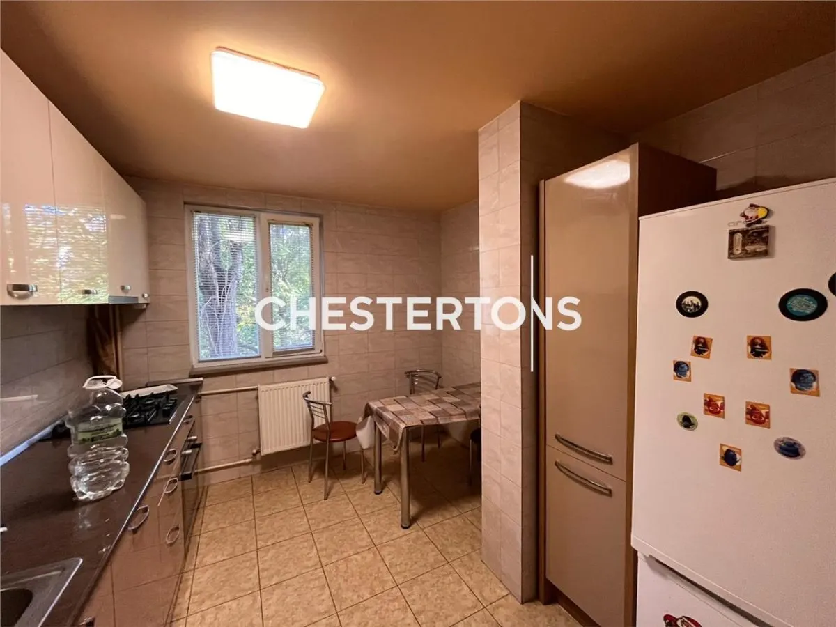 3-Bedroom Apartment Drumul Taberei, Valea Argesului - foto 8