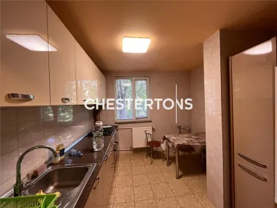 3-Bedroom Apartment Drumul Taberei, Valea Argesului - foto 9