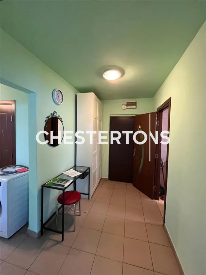 3-Bedroom Apartment Drumul Taberei, Valea Argesului - foto 10
