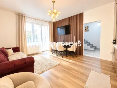 House / villa for sale 110 sqm in Bragadiru - Bragadiru
