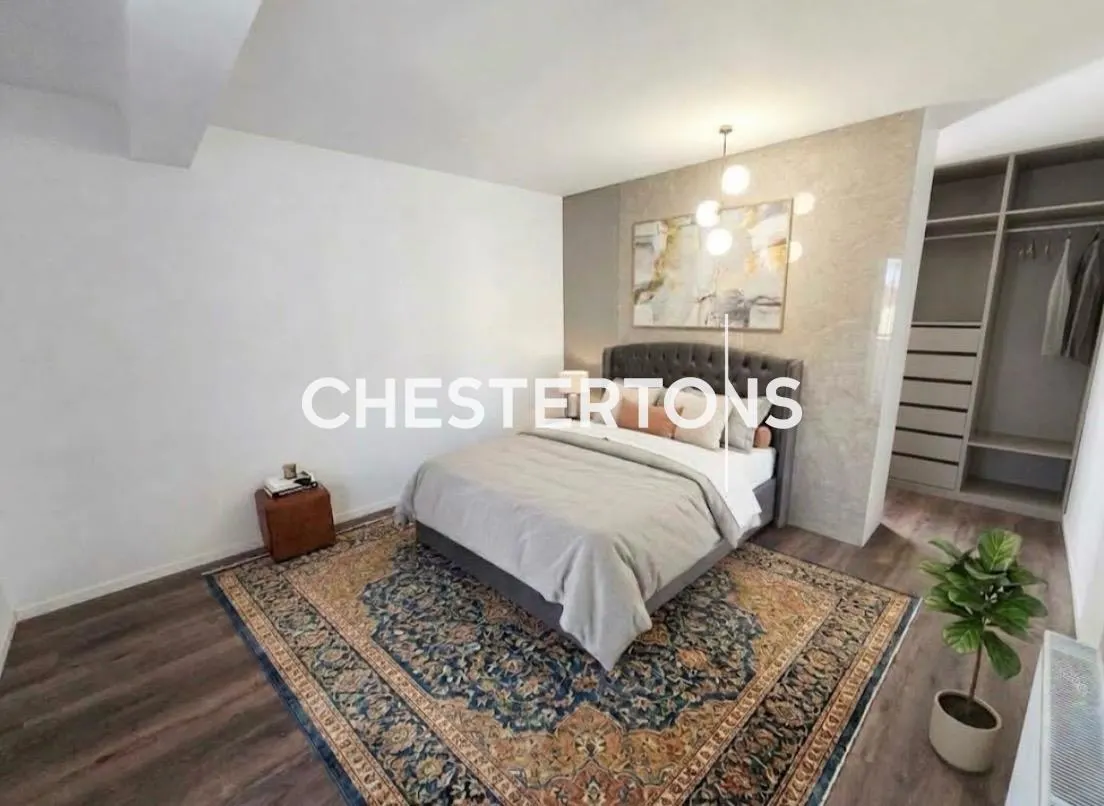 Casa P+1+Buhardilla en Venta | 3 Dormitorios | 3 Baños | Jardín Privado 40 m² | Piscina - foto 2