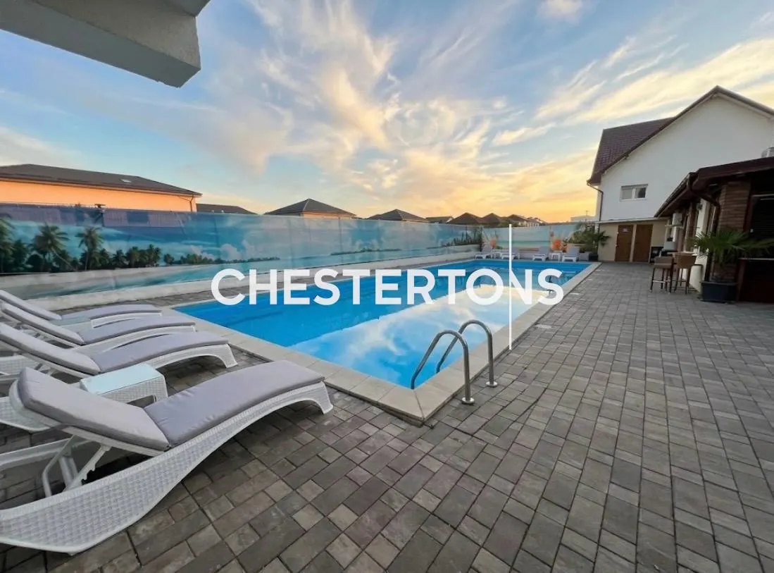 Casa P+1+Buhardilla en Venta | 3 Dormitorios | 3 Baños | Jardín Privado 40 m² | Piscina - foto 11
