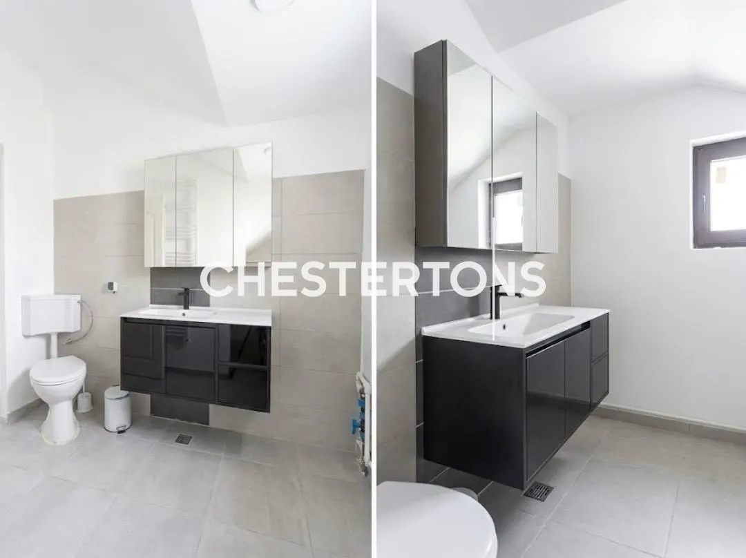 Casa P+1+Buhardilla en Venta | 3 Dormitorios | 3 Baños | Jardín Privado 40 m² | Piscina - foto 5
