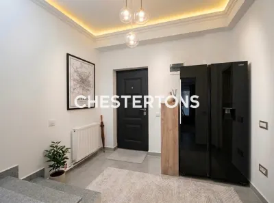 Casa P+1+Buhardilla en Venta | 3 Dormitorios | 3 Baños | Jardín Privado 40 m² | Piscina - foto 8