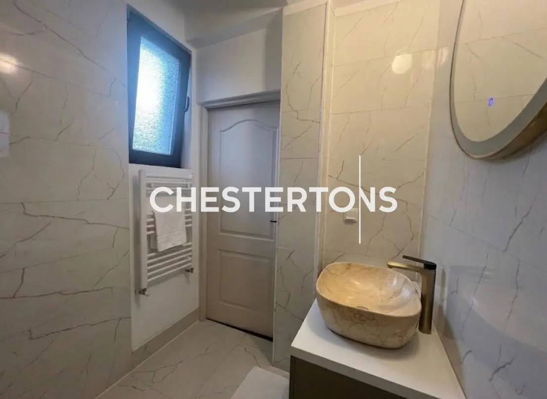 Casa P+1+Buhardilla en Venta | 3 Dormitorios | 3 Baños | Jardín Privado 40 m² | Piscina - foto 10