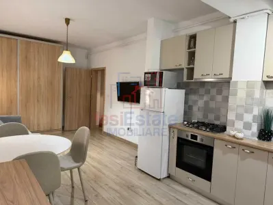 Apartament 1 Camera Tatarasi Sud - Piata 2 baieti - Iasi