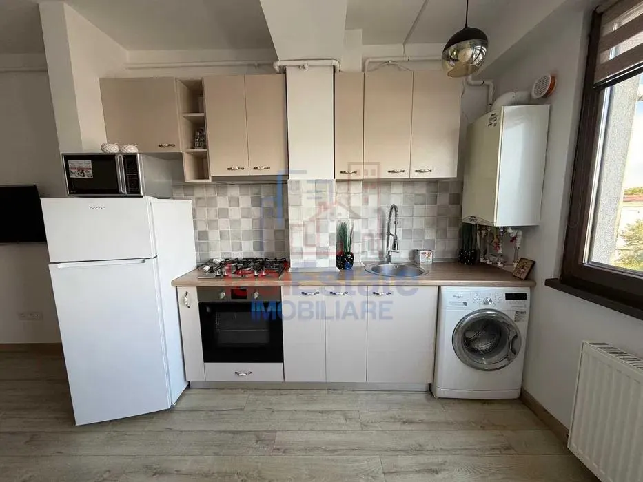 Apartament 1 Camera Tatarasi Sud - Piata 2 baieti - foto 2