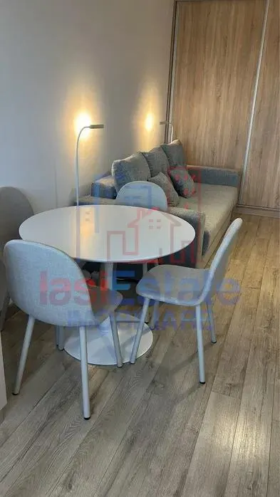 Apartament 1 Camera Tatarasi Sud - Piata 2 baieti - foto 3