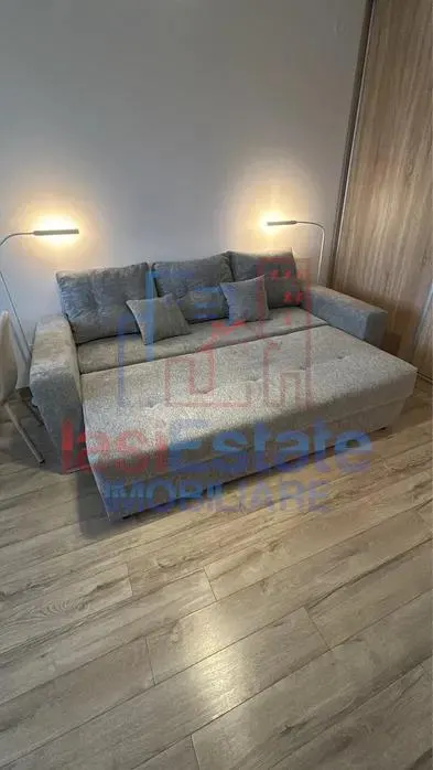 Apartament 1 Camera Tatarasi Sud - Piata 2 baieti - foto 4