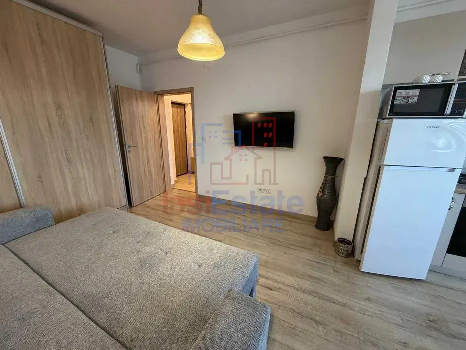Apartament 1 Camera Tatarasi Sud - Piata 2 baieti - foto 7