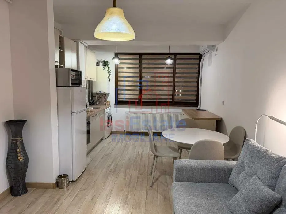 Apartament 1 Camera Tatarasi Sud - Piata 2 baieti - foto 8