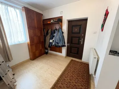 Caransebes, House with Land 385 sqm, Racovita Area - foto 13