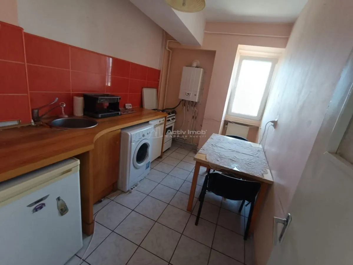 Appartement 2 Chambres à Vendre, Ultracentral Mercur - foto 5