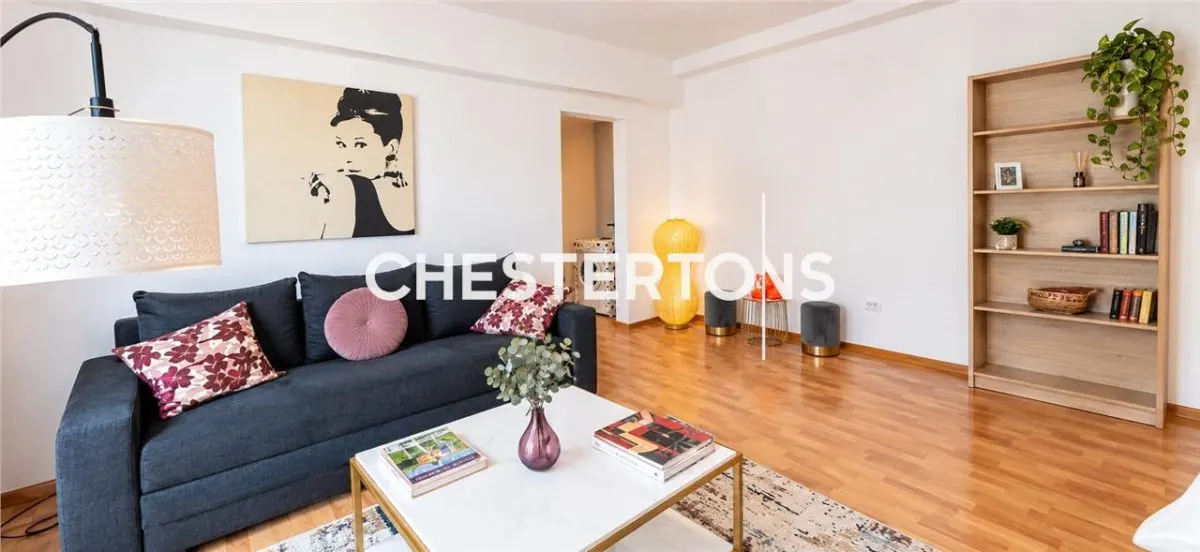 Apartament 2 camere de inchiriat in zona Universitate - Coltea | Etaj 1 | Modern si luminos| Gata de mutare - foto 3