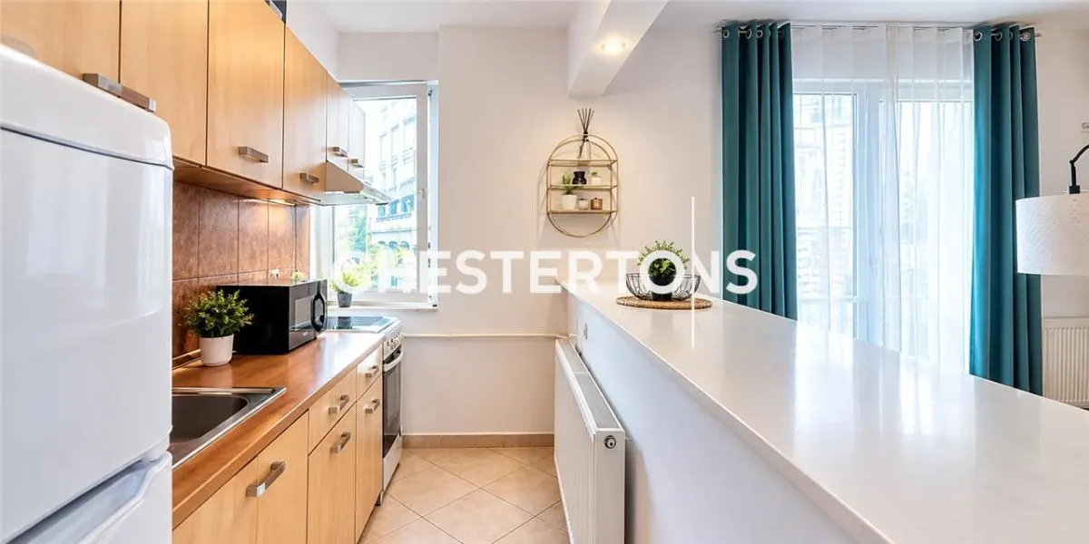 Apartament 2 camere de inchiriat in zona Universitate - Coltea | Etaj 1 | Modern si luminos| Gata de mutare - foto 4