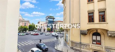 Apartament 2 camere de inchiriat in zona Universitate - Coltea | Etaj 1 | Modern si luminos| Gata de mutare - foto 10
