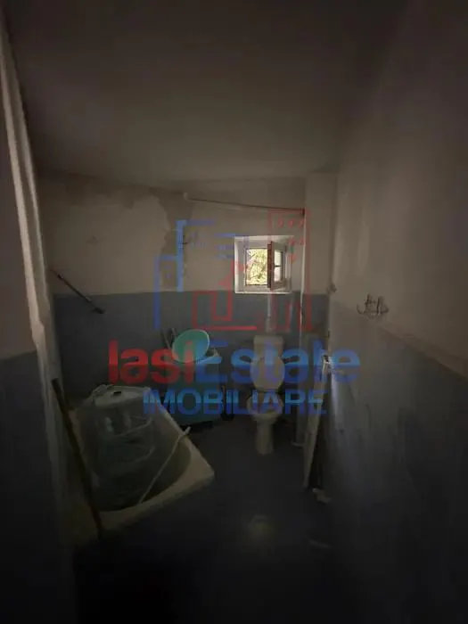Apartamento de 3 Dormitorios, Distribución Independiente, 71 m², Planta Baja, CUG - Rond Vechi - foto 7