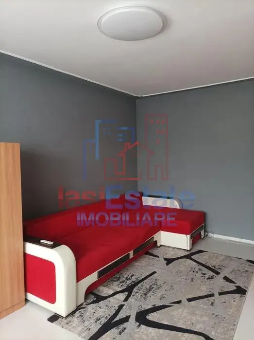 Apartament 2 Camere Alexandru cel Bun - Piata Voievozilor - foto 1