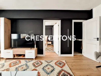 2-Bedroom Apartment | Fully Renovated and Furnished | Cismigiu Entrance - Bucuresti