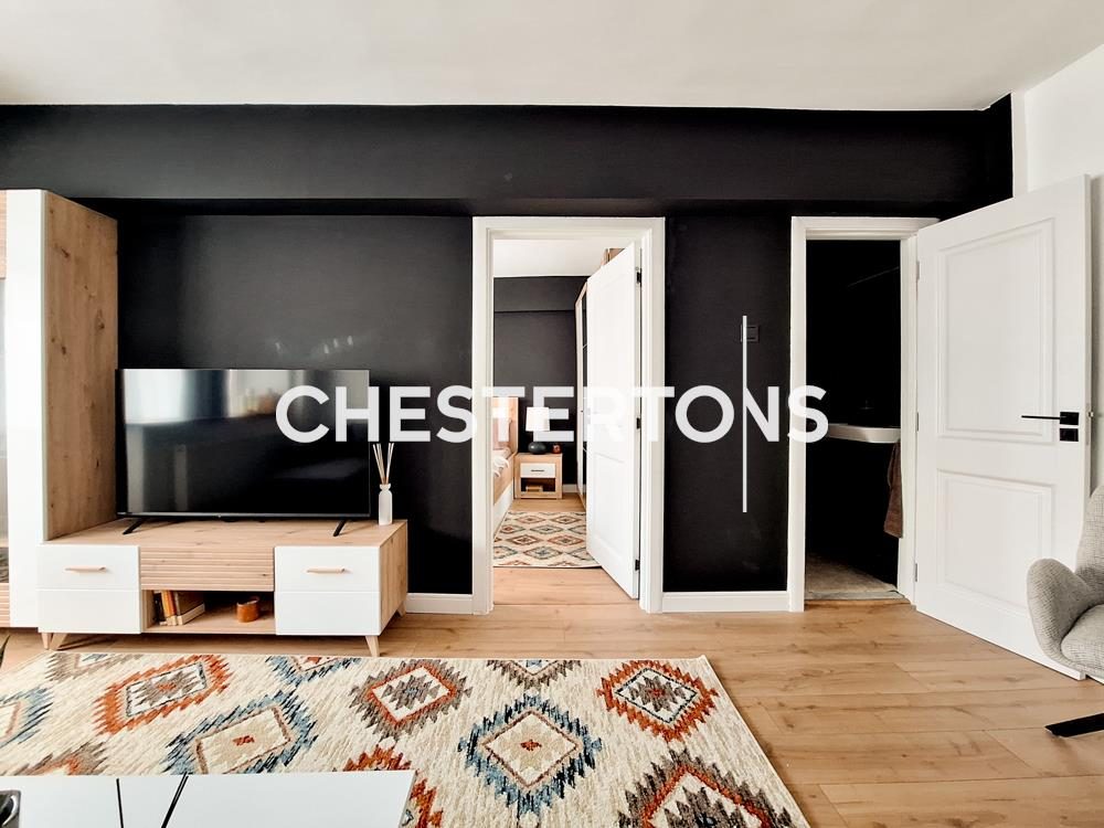2-Bedroom Apartment | Fully Renovated and Furnished | Cismigiu Entrance - Bucuresti