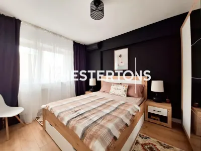 2-Bedroom Apartment | Fully Renovated and Furnished | Cismigiu Entrance - foto 11