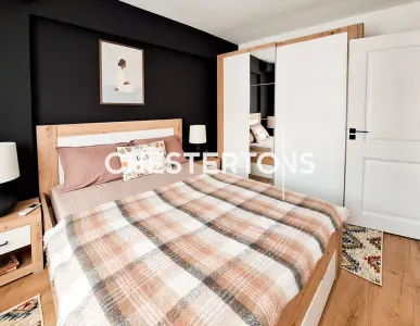 2-Bedroom Apartment | Fully Renovated and Furnished | Cismigiu Entrance - foto 12