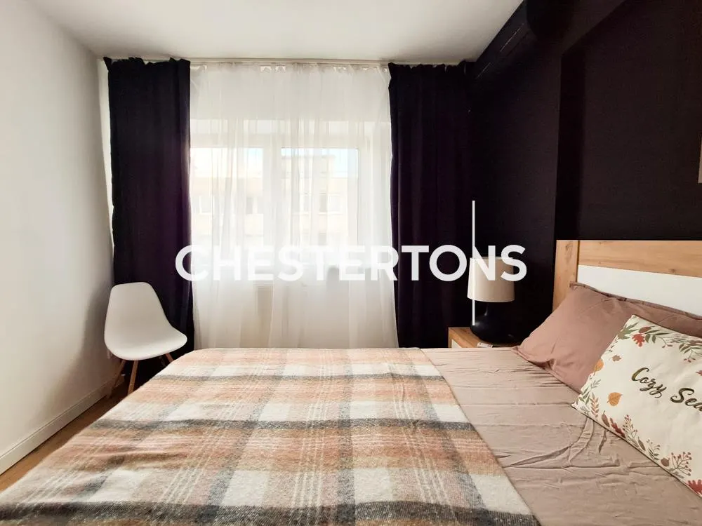 2-Bedroom Apartment | Fully Renovated and Furnished | Cismigiu Entrance - foto 13
