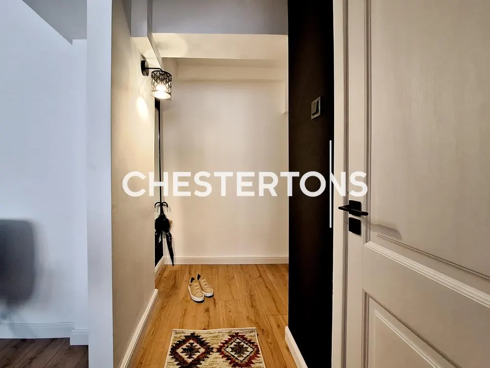 2-Bedroom Apartment | Fully Renovated and Furnished | Cismigiu Entrance - foto 14