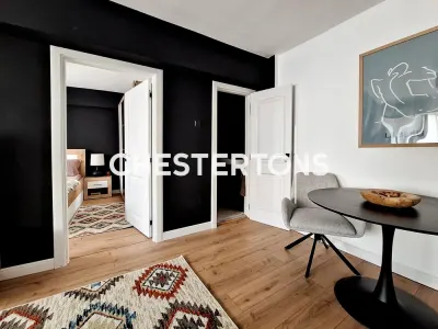 2-Bedroom Apartment | Fully Renovated and Furnished | Cismigiu Entrance - foto 3