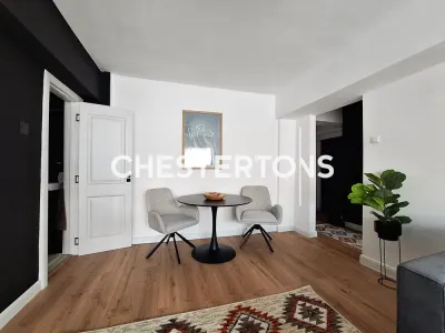 2-Bedroom Apartment | Fully Renovated and Furnished | Cismigiu Entrance - foto 4