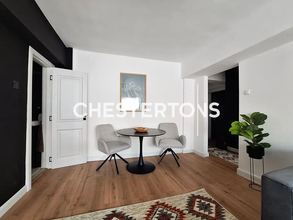 2-Bedroom Apartment | Fully Renovated and Furnished | Cismigiu Entrance - foto 4