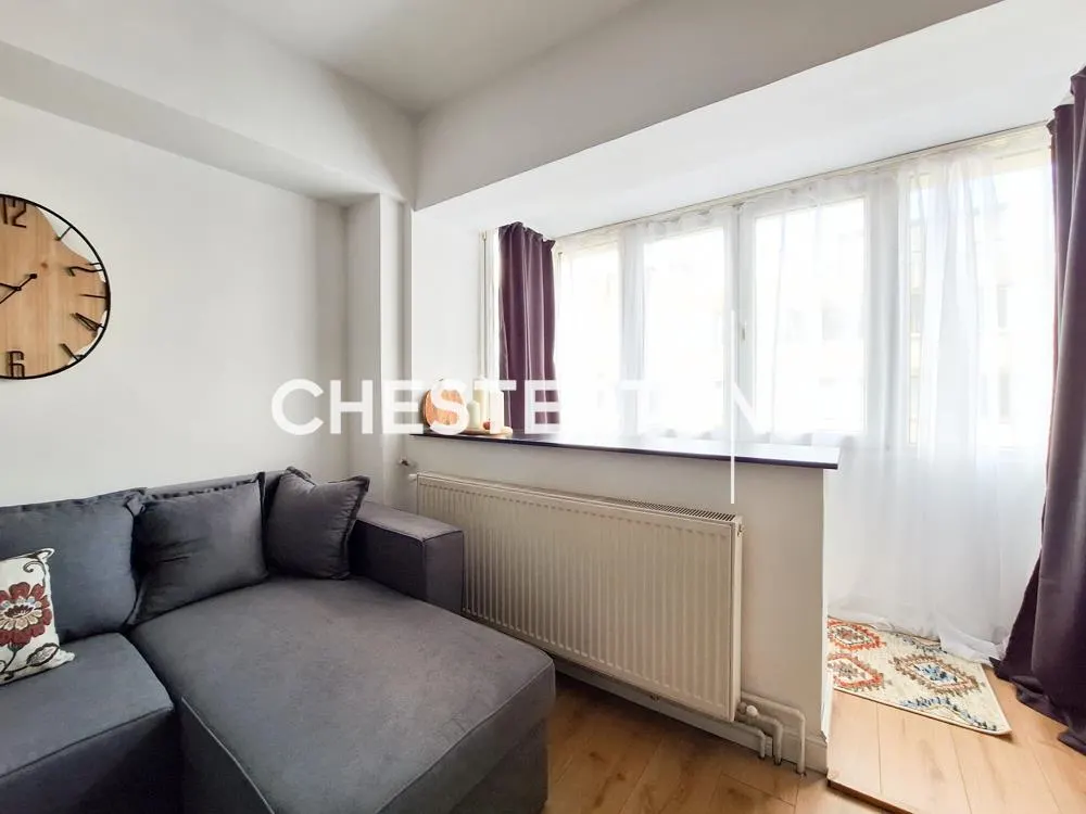 2-Bedroom Apartment | Fully Renovated and Furnished | Cismigiu Entrance - foto 5