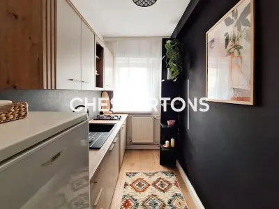 2-Bedroom Apartment | Fully Renovated and Furnished | Cismigiu Entrance - foto 6