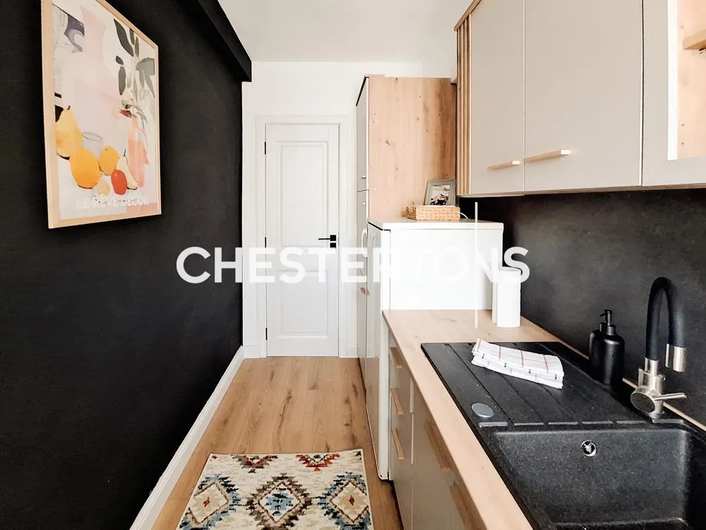 2-Bedroom Apartment | Fully Renovated and Furnished | Cismigiu Entrance - foto 7
