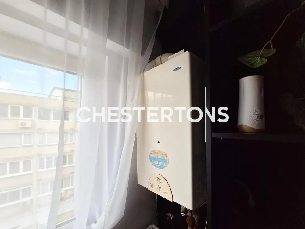 2-Bedroom Apartment | Fully Renovated and Furnished | Cismigiu Entrance - foto 8