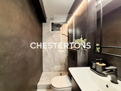 2-Bedroom Apartment | Fully Renovated and Furnished | Cismigiu Entrance - foto 9