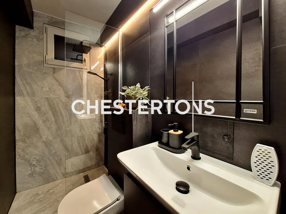 2-Bedroom Apartment | Fully Renovated and Furnished | Cismigiu Entrance - foto 10
