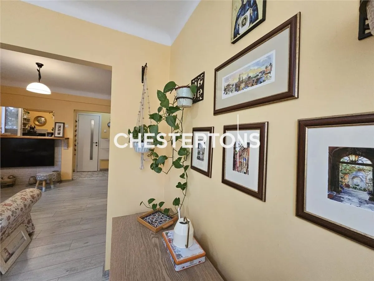 Studio cochet de inchiriat – termen lung | Central - Zona Biserica Sfintii Constantin si Elena, Constanta - foto 4