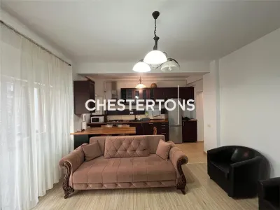 Apartment with 2 bedrooms for sale 42 sqm in Bucuresti, Militari area - Bucuresti
