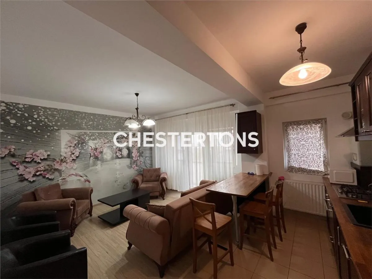 Apartment with 2 bedrooms for sale 42 sqm in Bucuresti, Militari area - foto 2