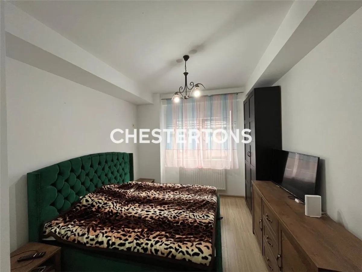 Apartment with 2 bedrooms for sale 42 sqm in Bucuresti, Militari area - foto 11