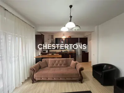 Apartment with 2 bedrooms for sale 42 sqm in Bucuresti, Militari area - foto 4